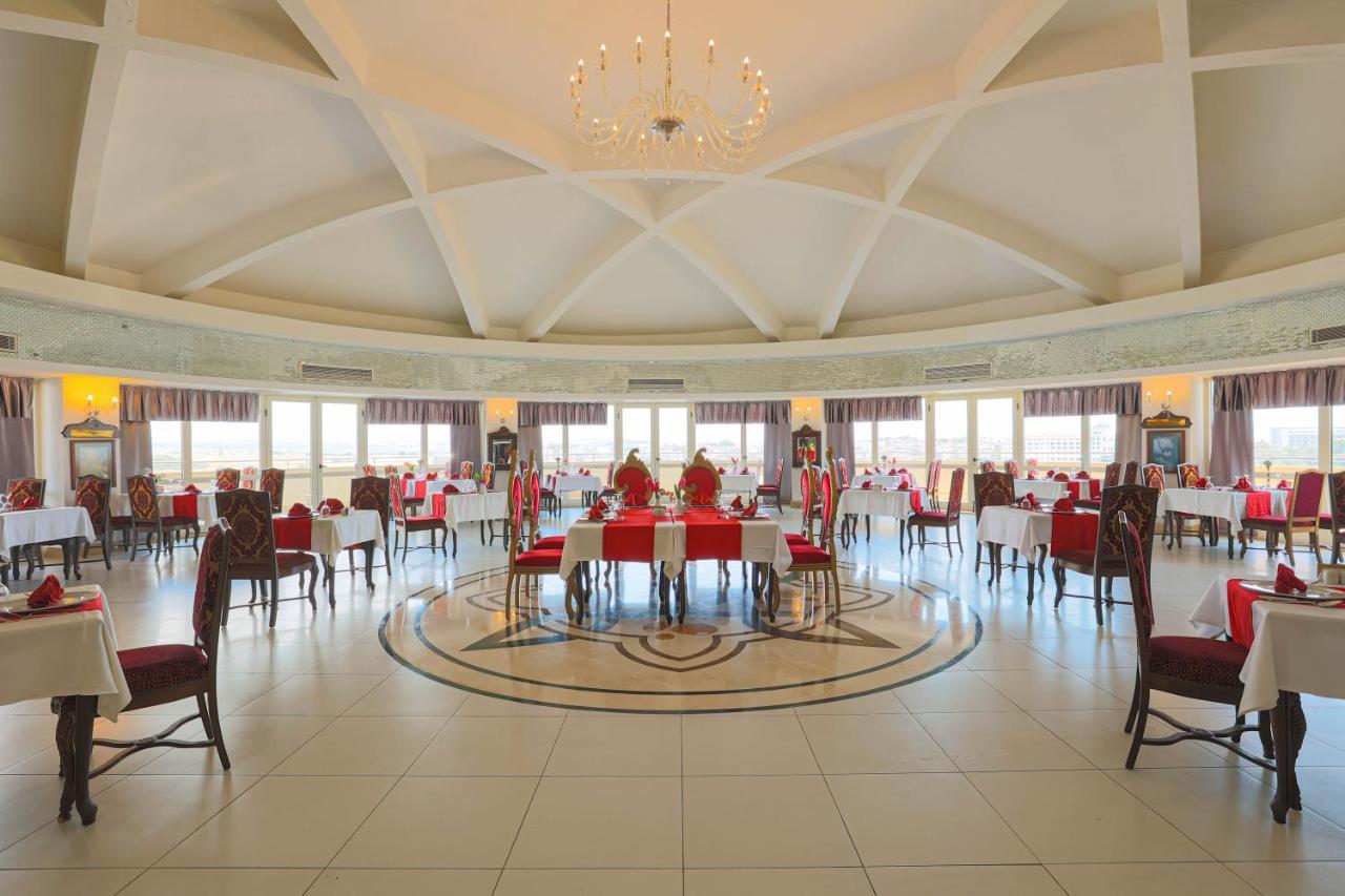 Crystal Sunset Luxury Resort & Spa Side Esterno foto